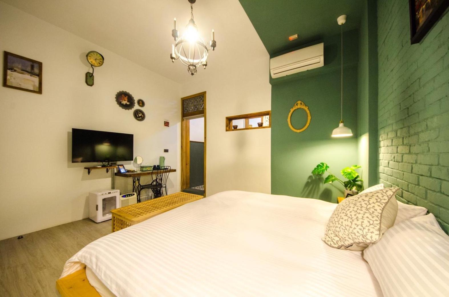 墾丁恆春包棟ig Kenting Sleep Inn 住宿i包棟iktvi烤肉i麻將i桌遊i調酒吧i Ig官網私密預約包棟兩天,送調酒! 헝춘 외부 사진