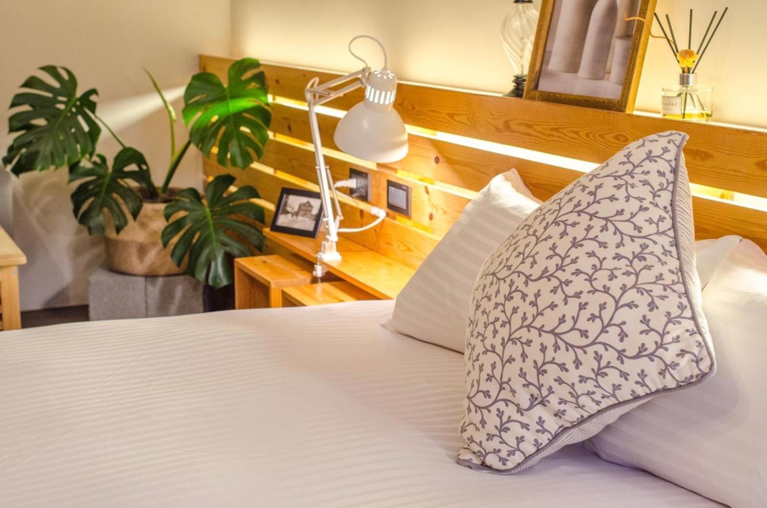 墾丁恆春包棟ig Kenting Sleep Inn 住宿i包棟iktvi烤肉i麻將i桌遊i調酒吧i Ig官網私密預約包棟兩天,送調酒! 헝춘 외부 사진