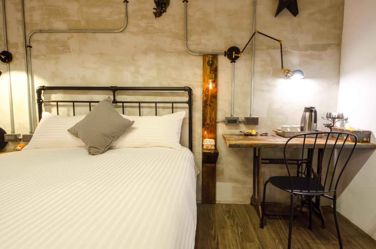 墾丁恆春包棟ig Kenting Sleep Inn 住宿i包棟iktvi烤肉i麻將i桌遊i調酒吧i Ig官網私密預約包棟兩天,送調酒! 헝춘 외부 사진