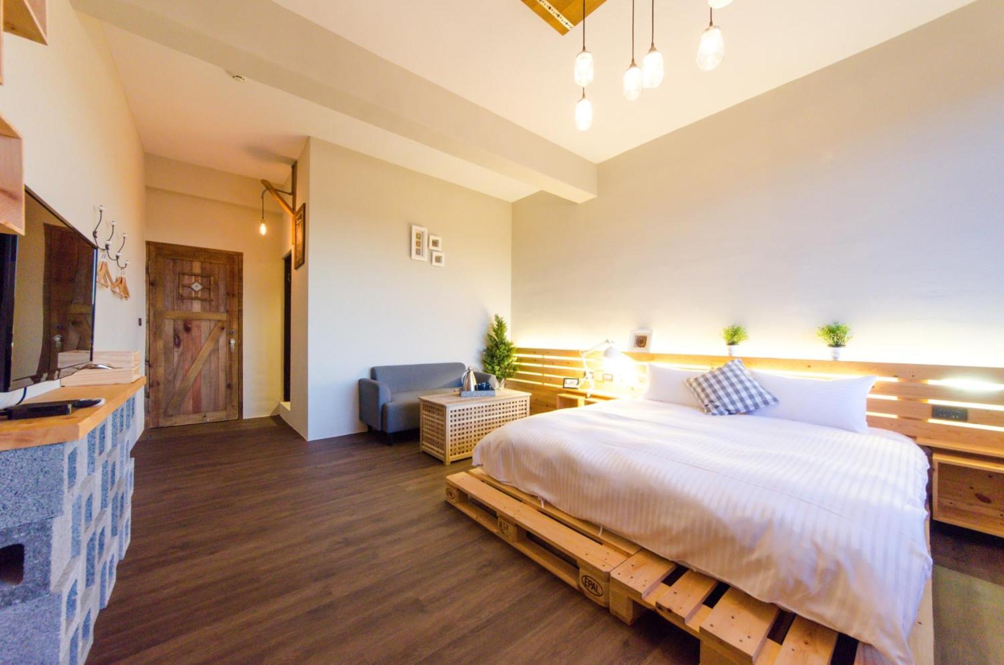 墾丁恆春包棟ig Kenting Sleep Inn 住宿i包棟iktvi烤肉i麻將i桌遊i調酒吧i Ig官網私密預約包棟兩天,送調酒! 헝춘 외부 사진