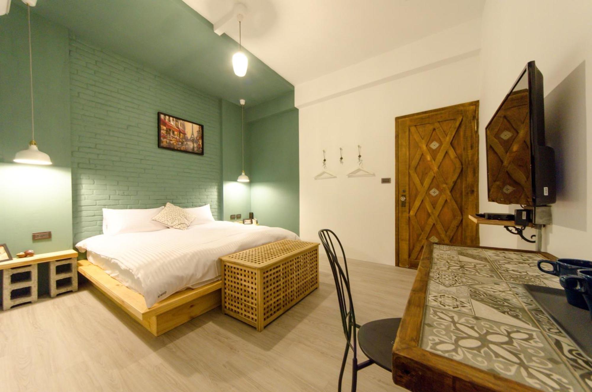墾丁恆春包棟ig Kenting Sleep Inn 住宿i包棟iktvi烤肉i麻將i桌遊i調酒吧i Ig官網私密預約包棟兩天,送調酒! 헝춘 외부 사진