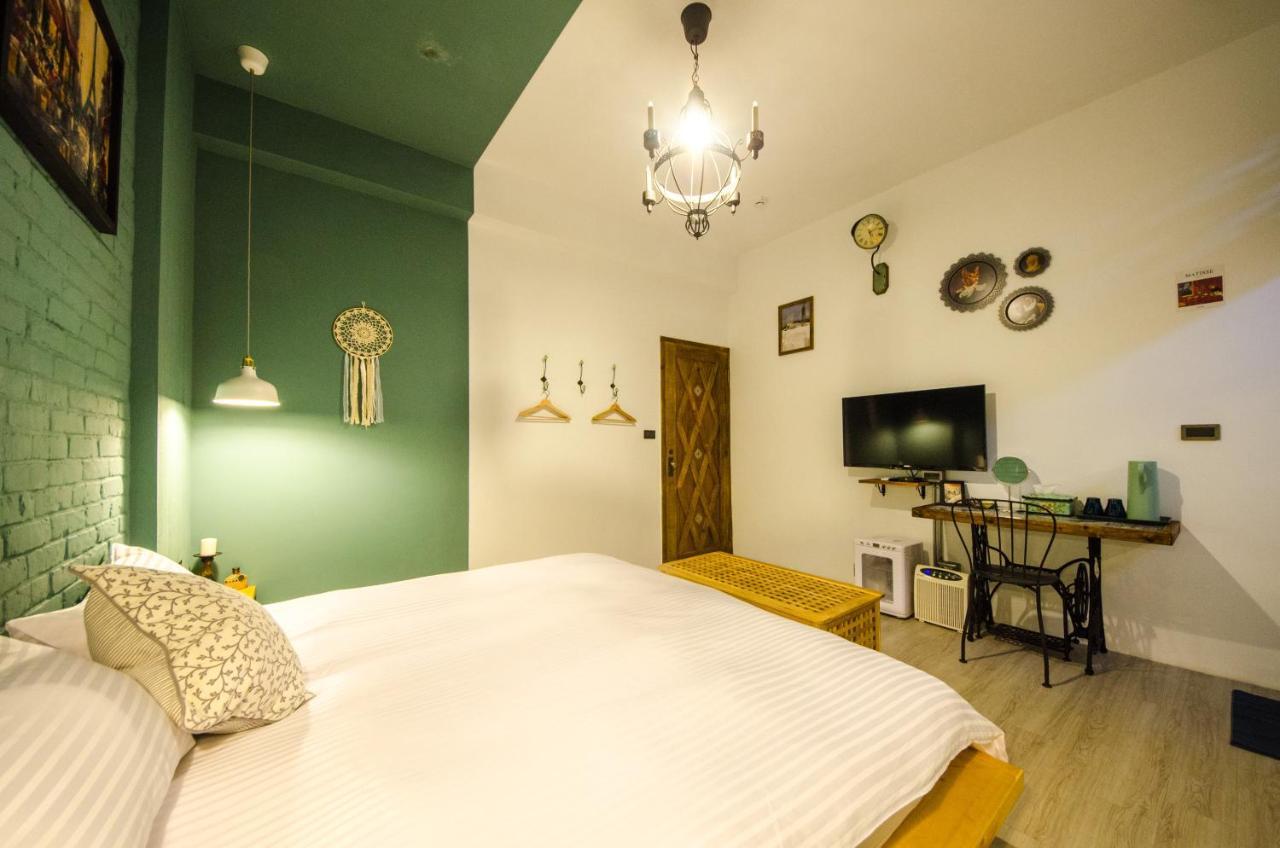 墾丁恆春包棟ig Kenting Sleep Inn 住宿i包棟iktvi烤肉i麻將i桌遊i調酒吧i Ig官網私密預約包棟兩天,送調酒! 헝춘 외부 사진