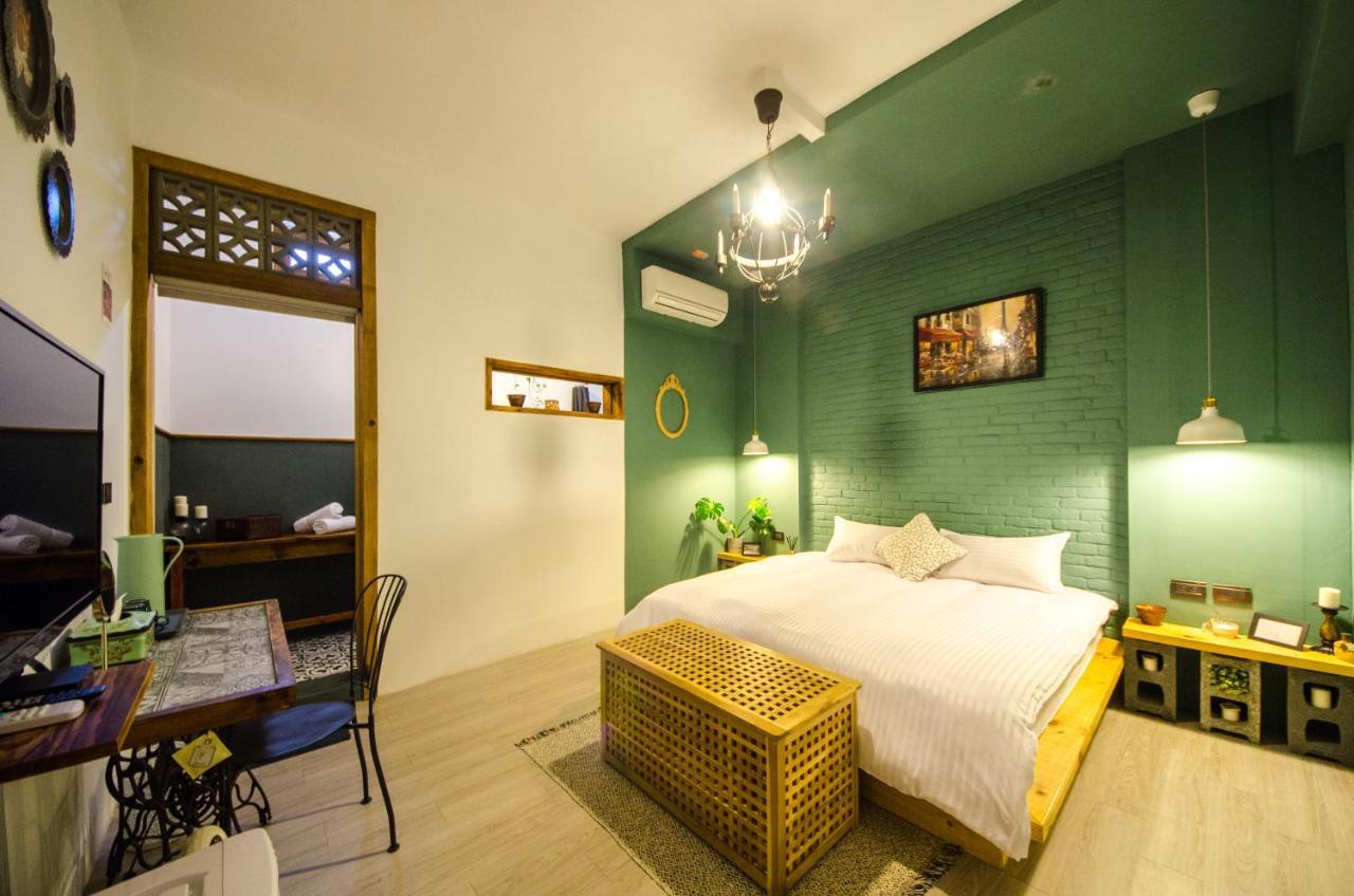 墾丁恆春包棟ig Kenting Sleep Inn 住宿i包棟iktvi烤肉i麻將i桌遊i調酒吧i Ig官網私密預約包棟兩天,送調酒! 헝춘 외부 사진
