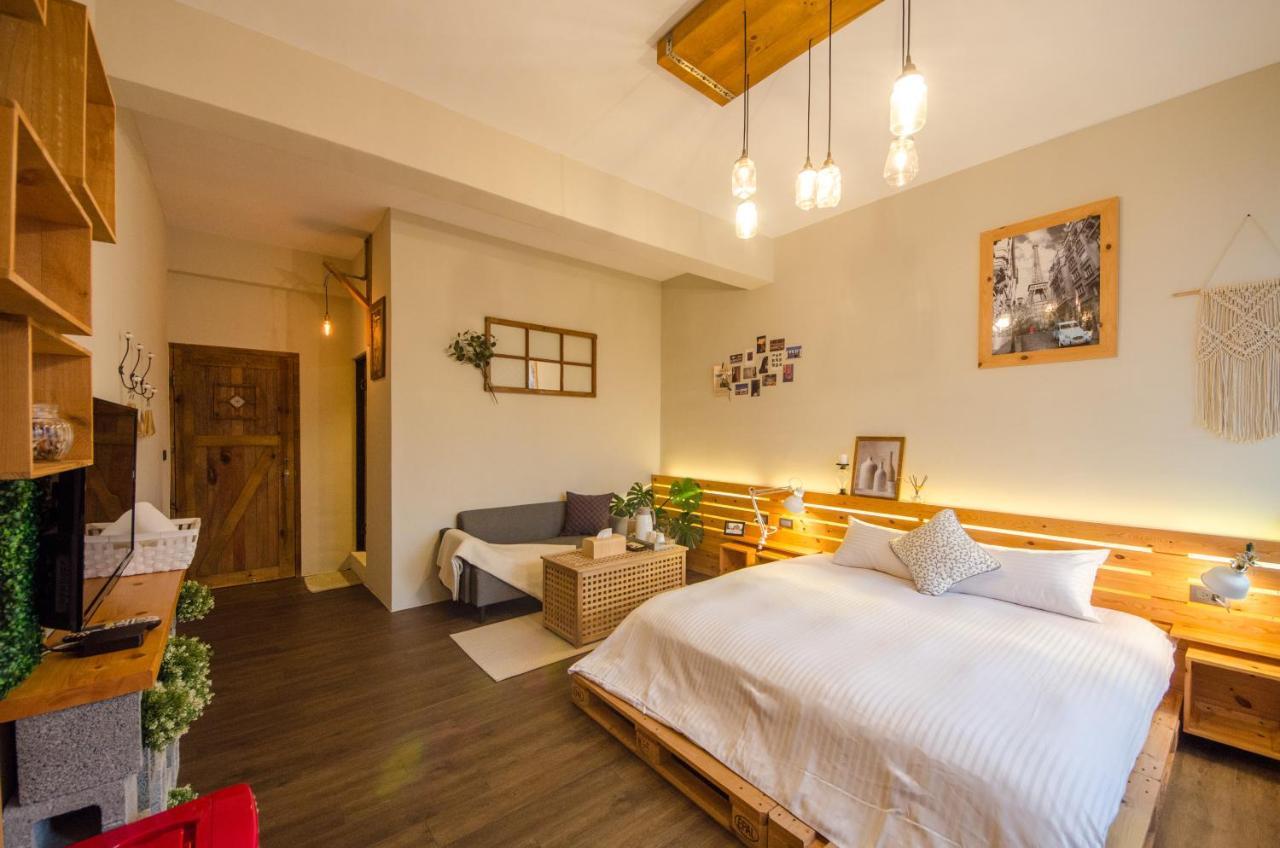 墾丁恆春包棟ig Kenting Sleep Inn 住宿i包棟iktvi烤肉i麻將i桌遊i調酒吧i Ig官網私密預約包棟兩天,送調酒! 헝춘 외부 사진
