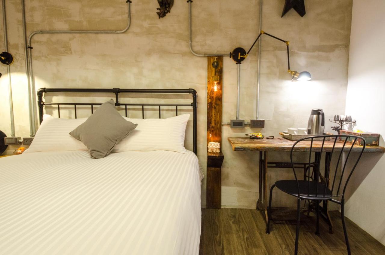 墾丁恆春包棟ig Kenting Sleep Inn 住宿i包棟iktvi烤肉i麻將i桌遊i調酒吧i Ig官網私密預約包棟兩天,送調酒! 헝춘 외부 사진