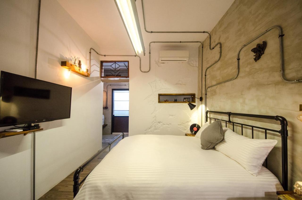 墾丁恆春包棟ig Kenting Sleep Inn 住宿i包棟iktvi烤肉i麻將i桌遊i調酒吧i Ig官網私密預約包棟兩天,送調酒! 헝춘 외부 사진
