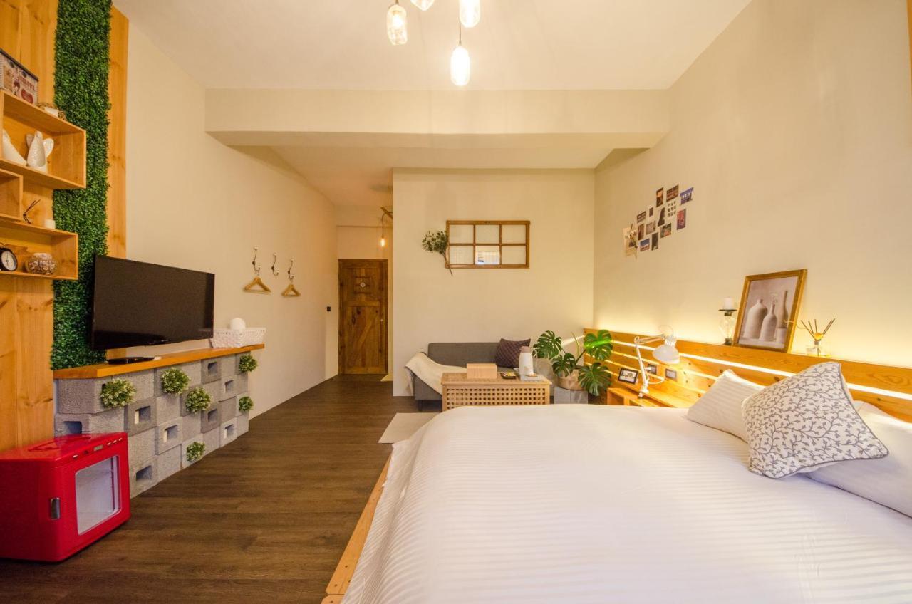墾丁恆春包棟ig Kenting Sleep Inn 住宿i包棟iktvi烤肉i麻將i桌遊i調酒吧i Ig官網私密預約包棟兩天,送調酒! 헝춘 외부 사진