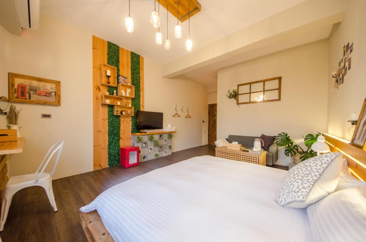 墾丁恆春包棟ig Kenting Sleep Inn 住宿i包棟iktvi烤肉i麻將i桌遊i調酒吧i Ig官網私密預約包棟兩天,送調酒! 헝춘 외부 사진